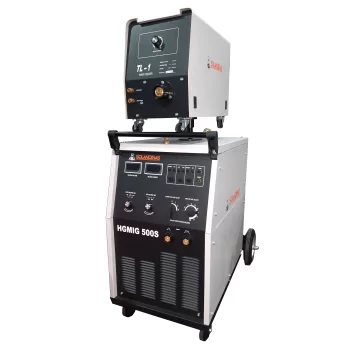 HGMIG 500S